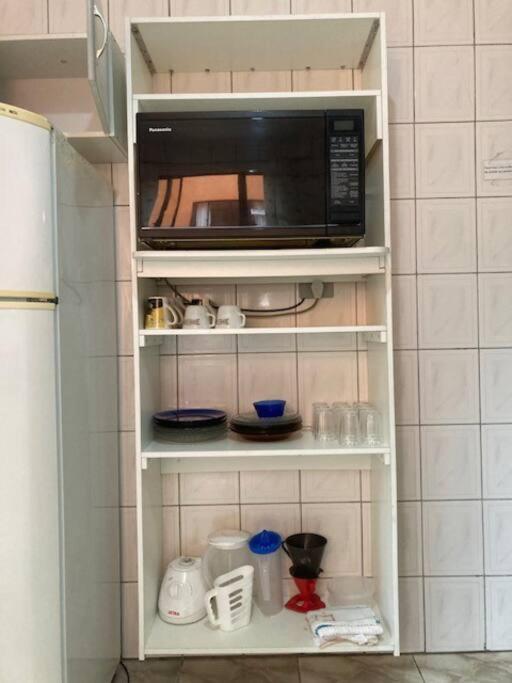 Apartamento de 2 Quartos